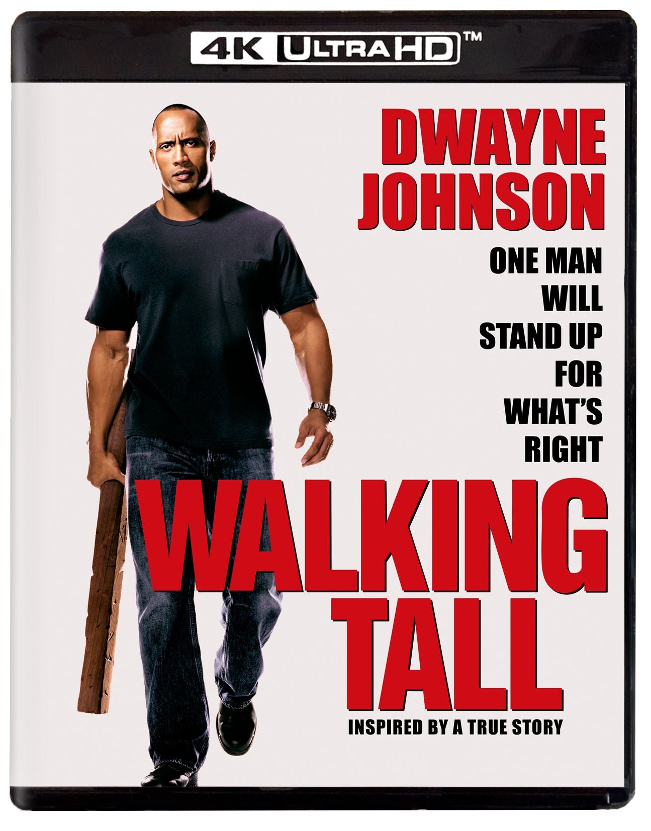 Walking Tall