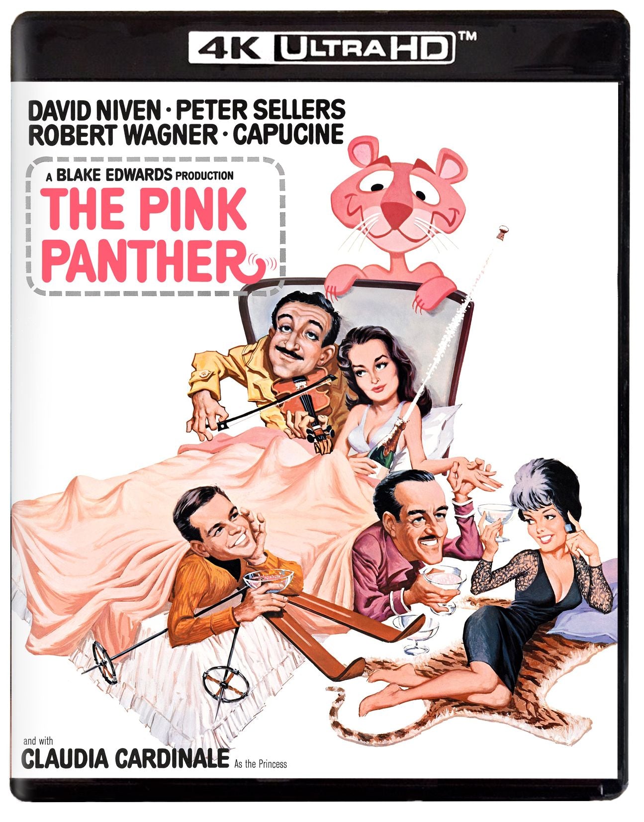 Pink Panther