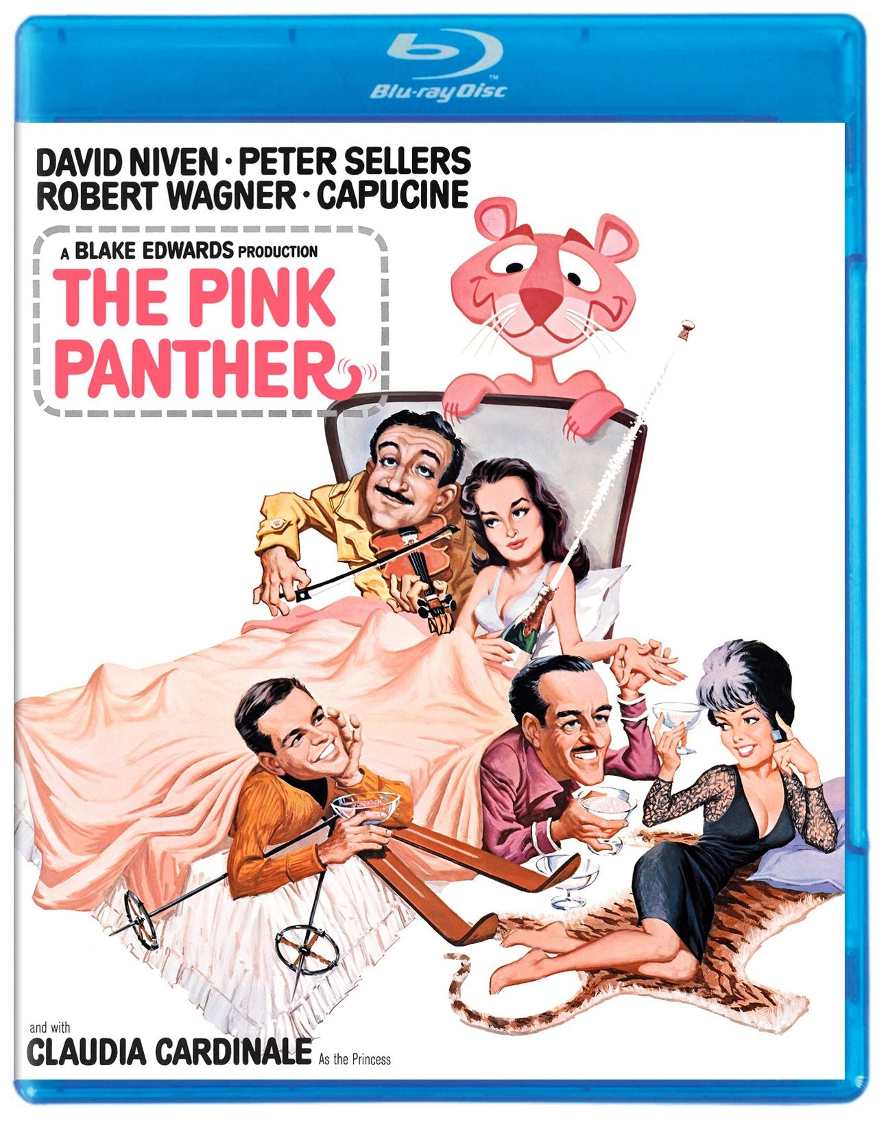 Pink Panther