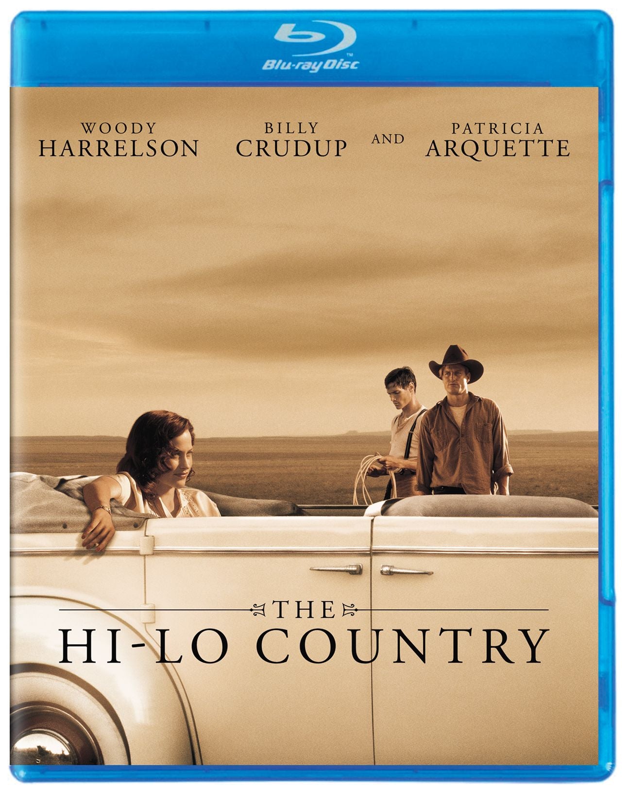 Hi-Lo Country