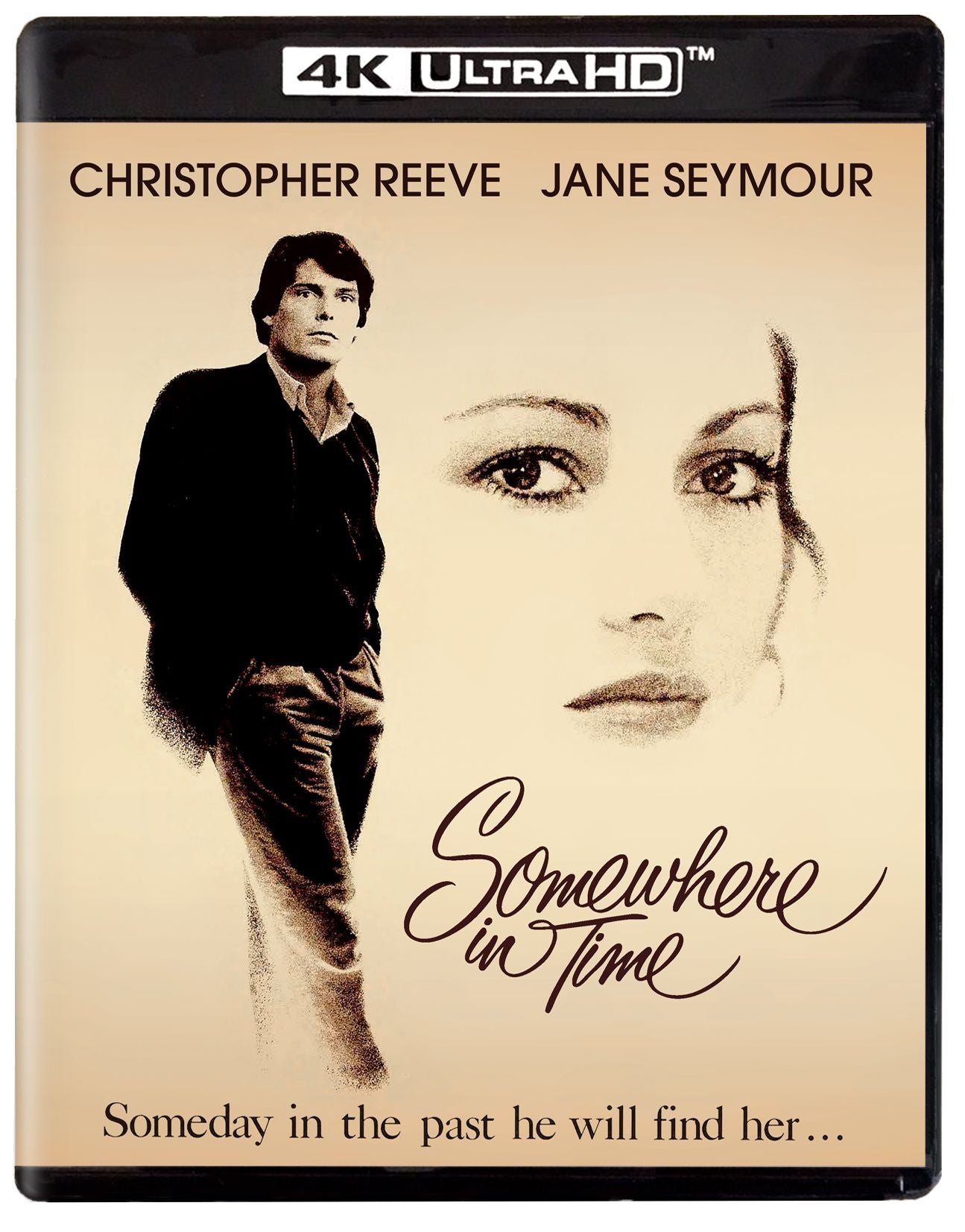 Somewhere In Time