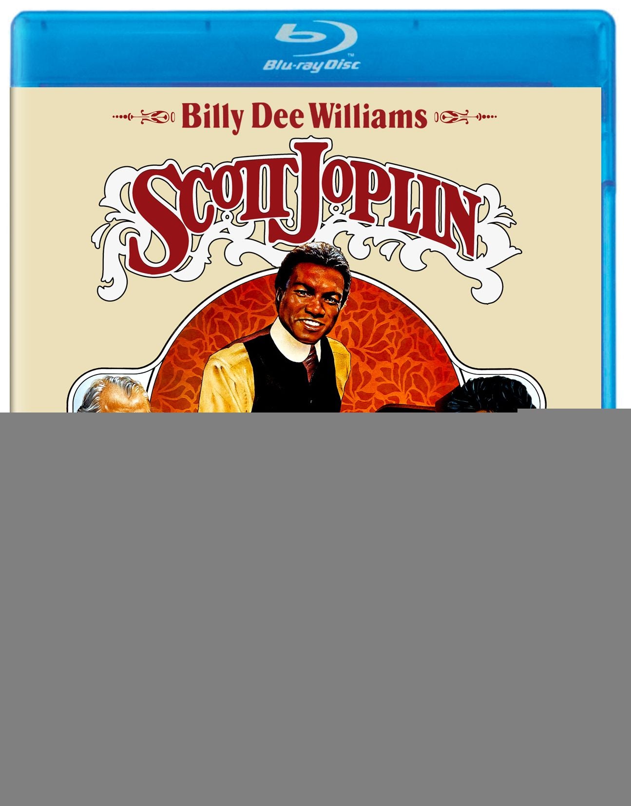 Scott Joplin