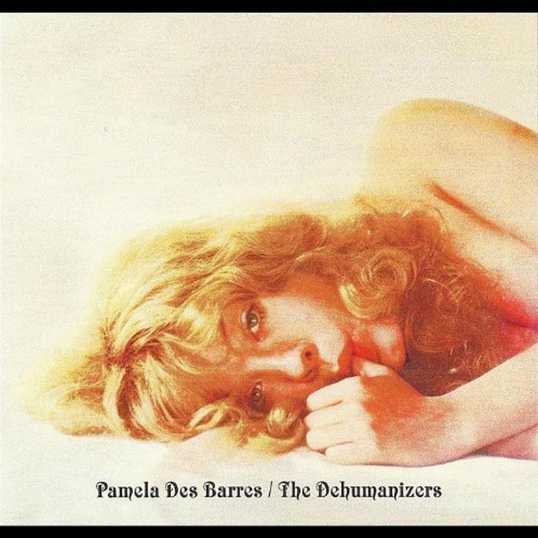 Pamela
