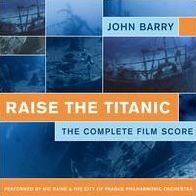 Raise The Titanic (Complete Film Score)