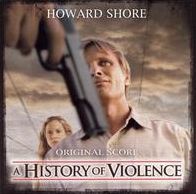 A History Of Violence [Original Score]