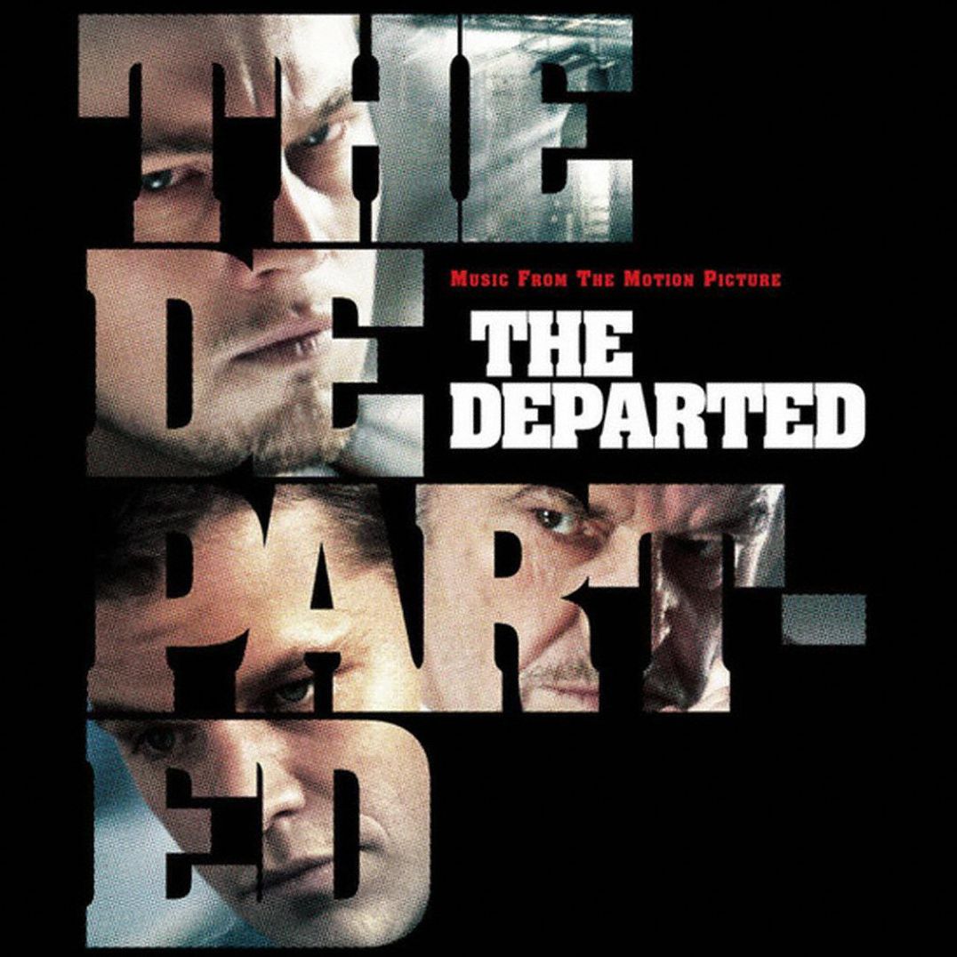 The Departed [Original Motion Picture Soundtrack]