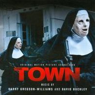 The Town [Original Motion Picture Soundtrack]