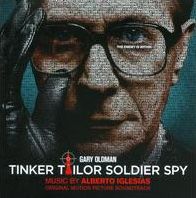 Tinker Tailor Soldier Spy [Original Motion Picture Soundtrack]