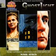 Doctor Who: Ghost Light (Mark Ayres)
