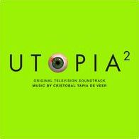 Utopia 2 [Original Television Soundtrack]