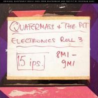Quatermass & The Pit