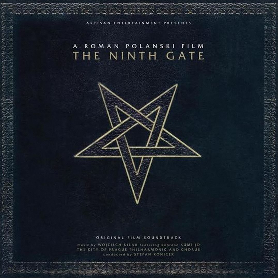 The Ninth Gate [Original Motion Picture Soundtrack]