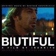 Biutiful [Original Soundtrack]