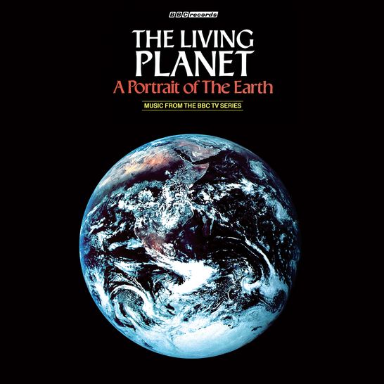 Living Planet [Original Soundtrack]
