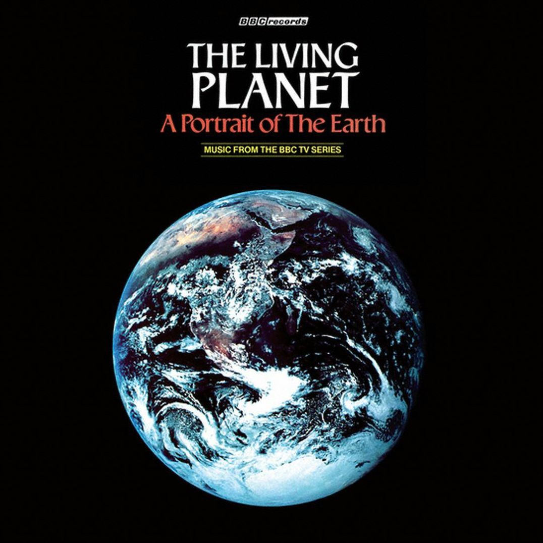 Living Planet [Original Soundtrack]