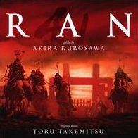 Ran [Original Motion Picture Soundtrack]