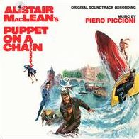 Puppet On A Chain [Original Motion Picture Soundtrack]