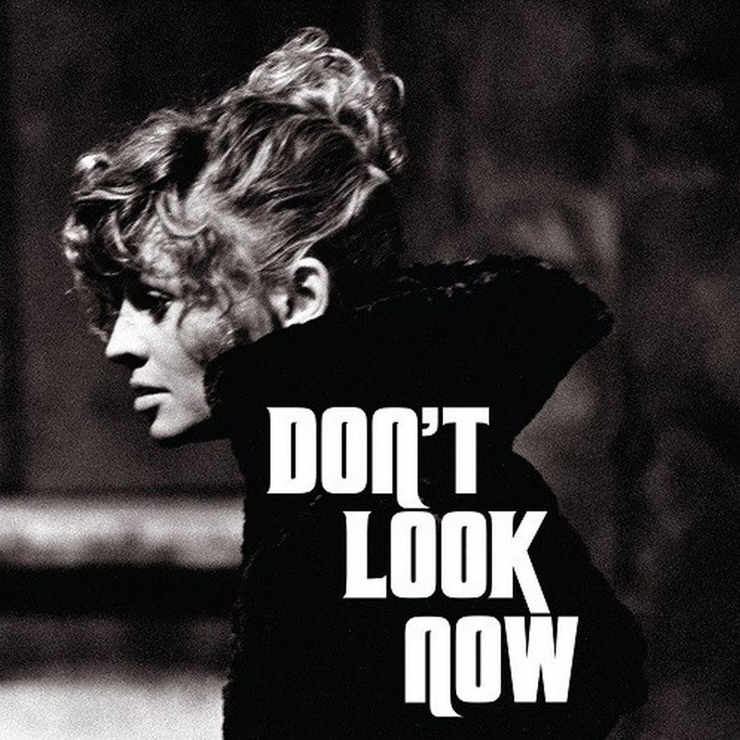 Don't Look Now (1973 Original Title Theme) (Pino Donaggio)