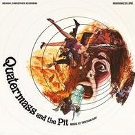 Quatermass & The Pit