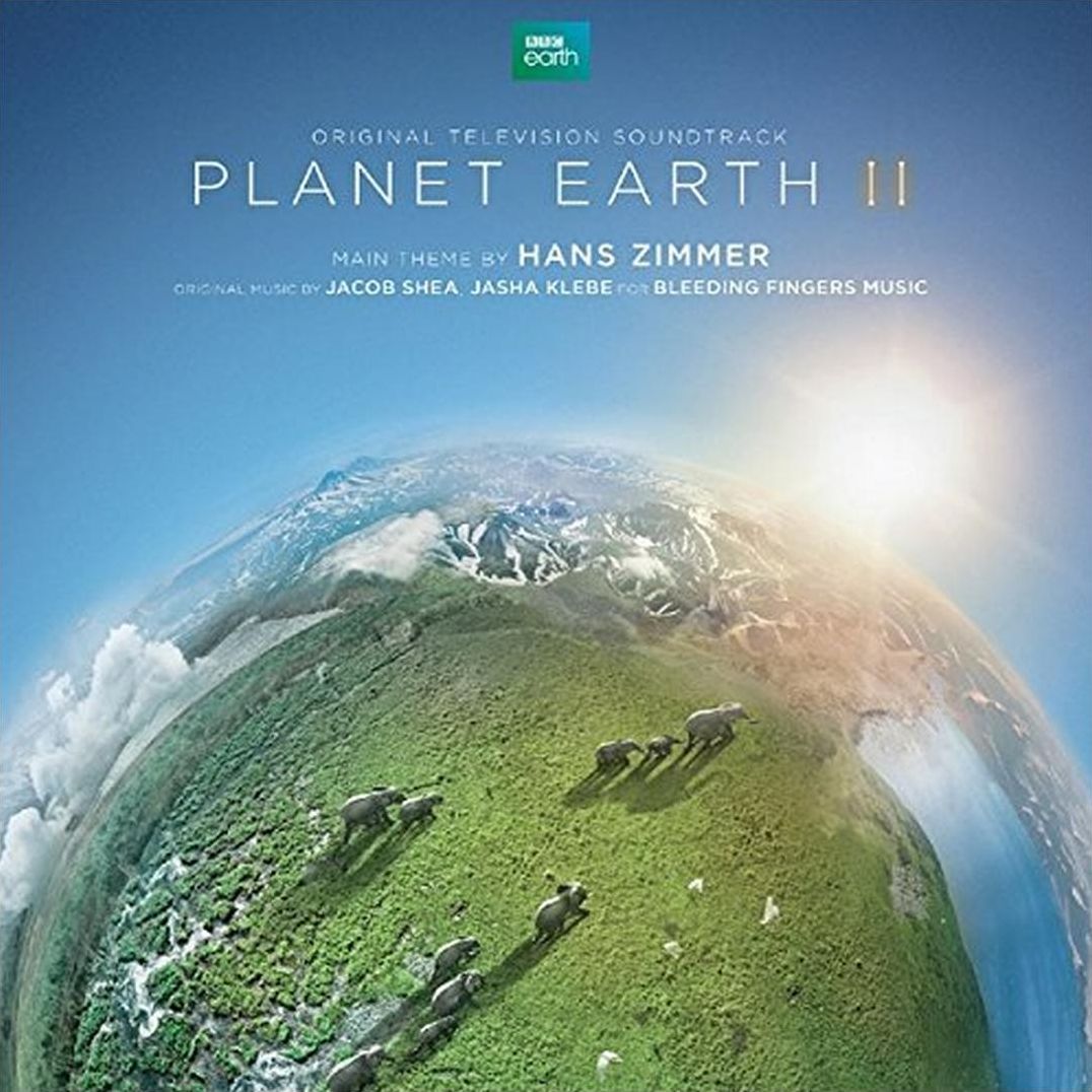 Planet Earth Ii