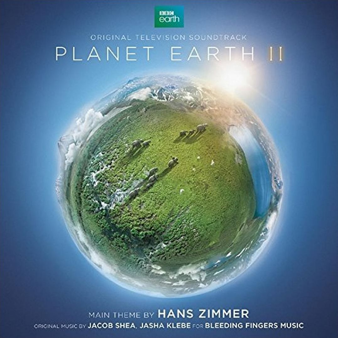Planet Earth Ii