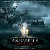 Annabelle: Creation [Original Motion Picture Soundtrack]