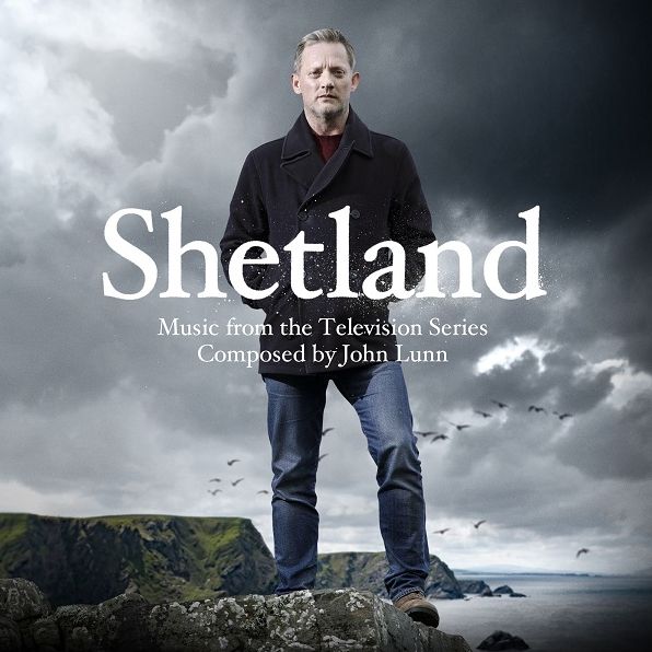 Shetland [Original TV Soundtrack]