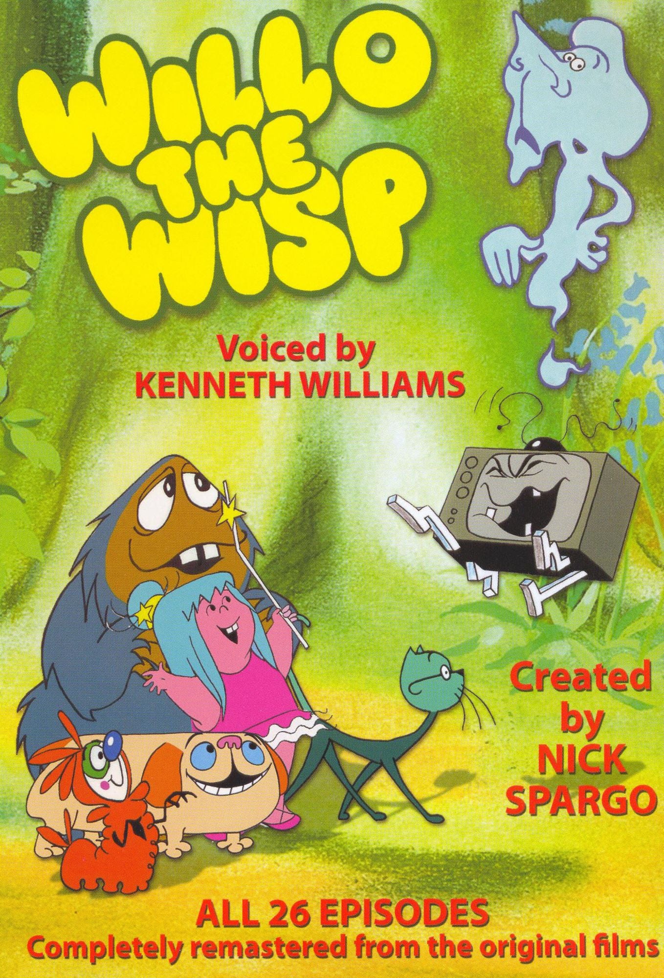 Willo the Wisp