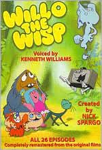 Willo the Wisp