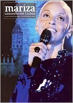 Mariza: Concerto Em Lisboa