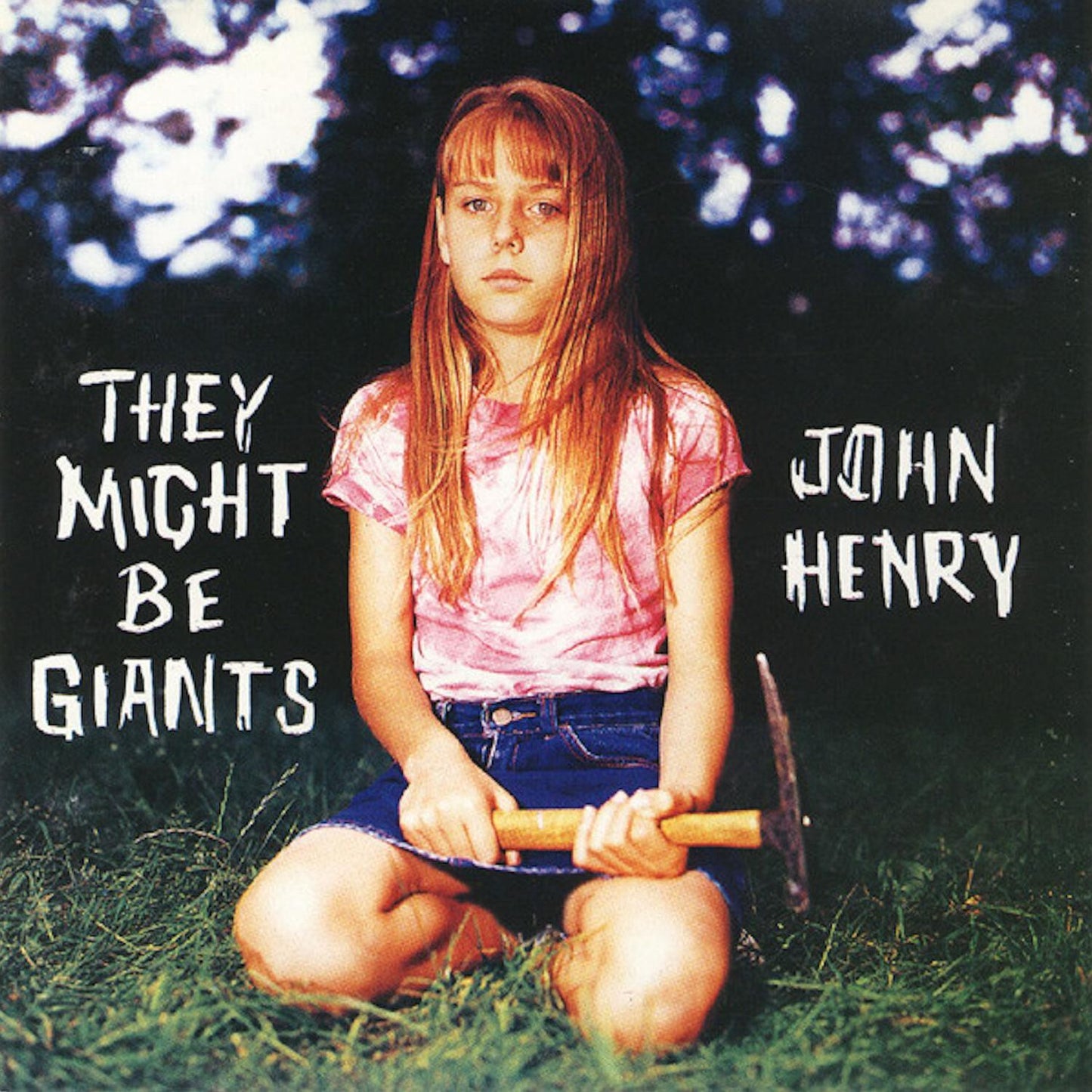 John Henry (They Might Be Giants)