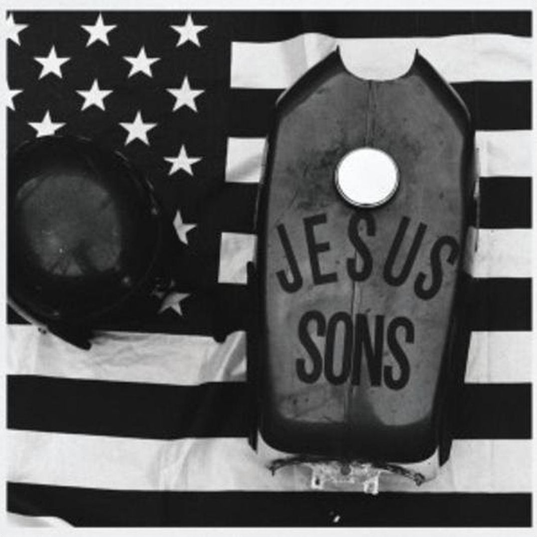Jesus Sons
