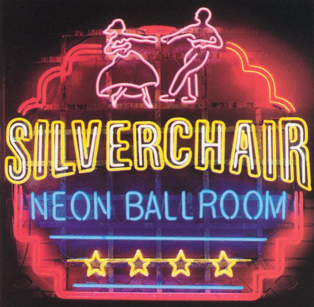 Neon Ballroom
