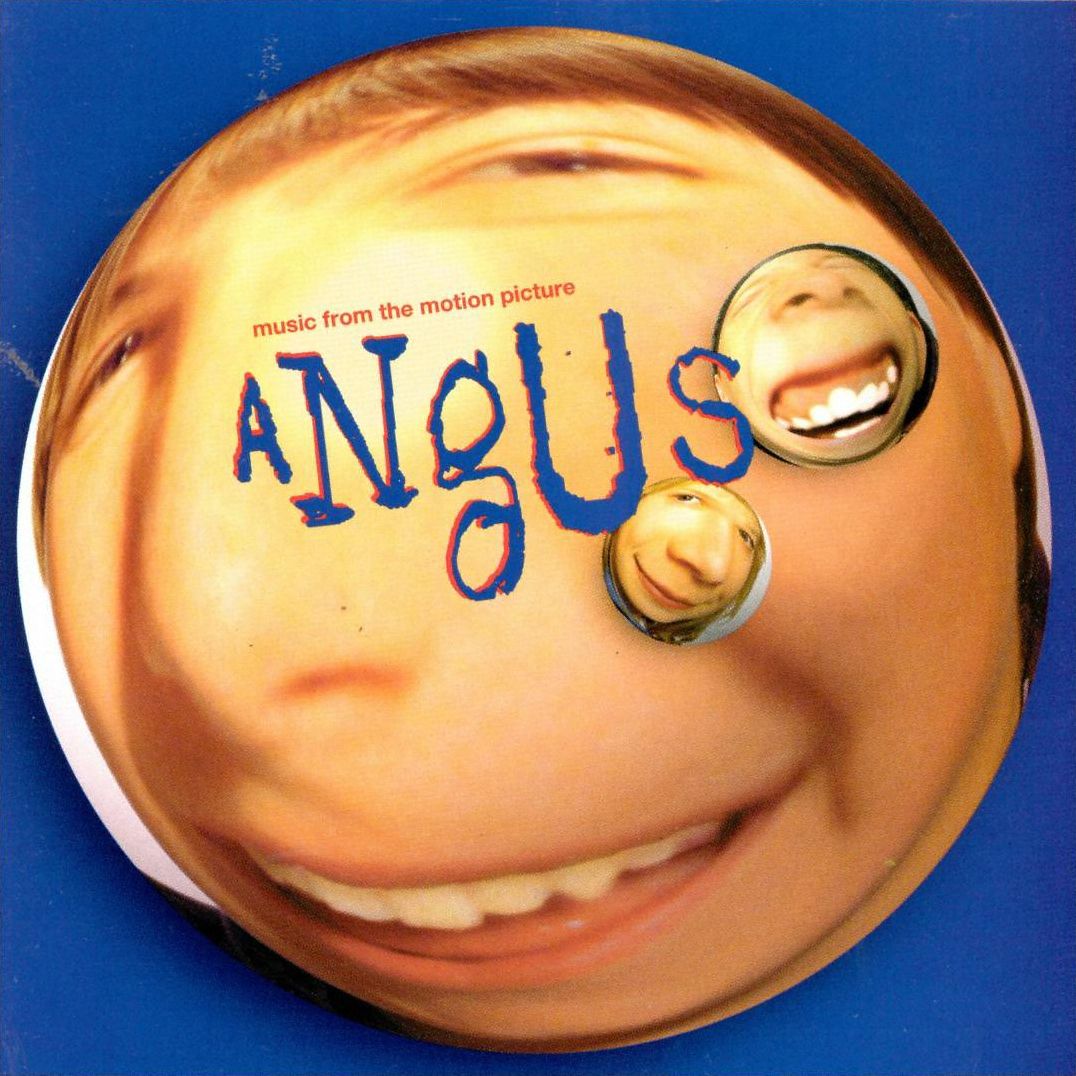 Angus