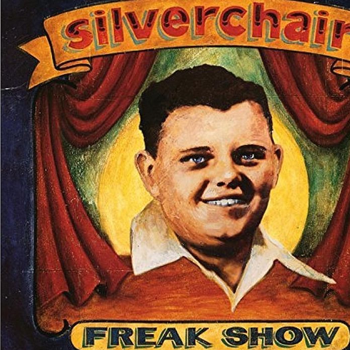 Freak Show