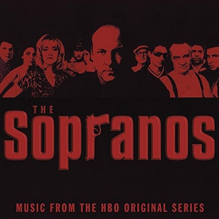 Sopranos: Music From The Hbo Original Series