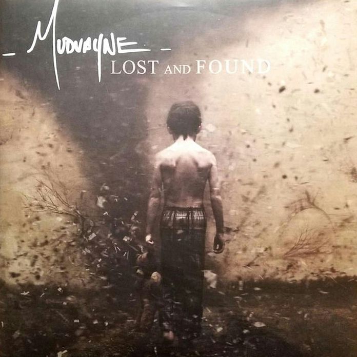 Lost And Found