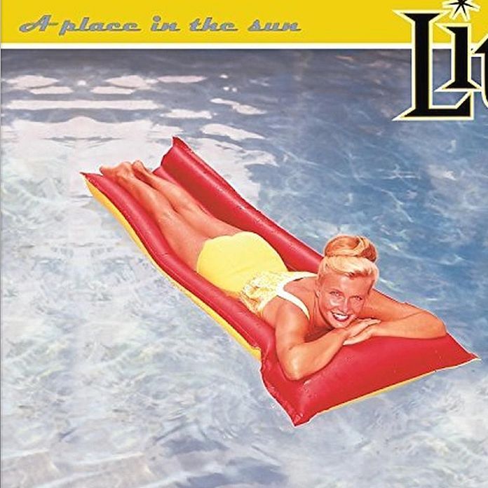 A Place In The Sun