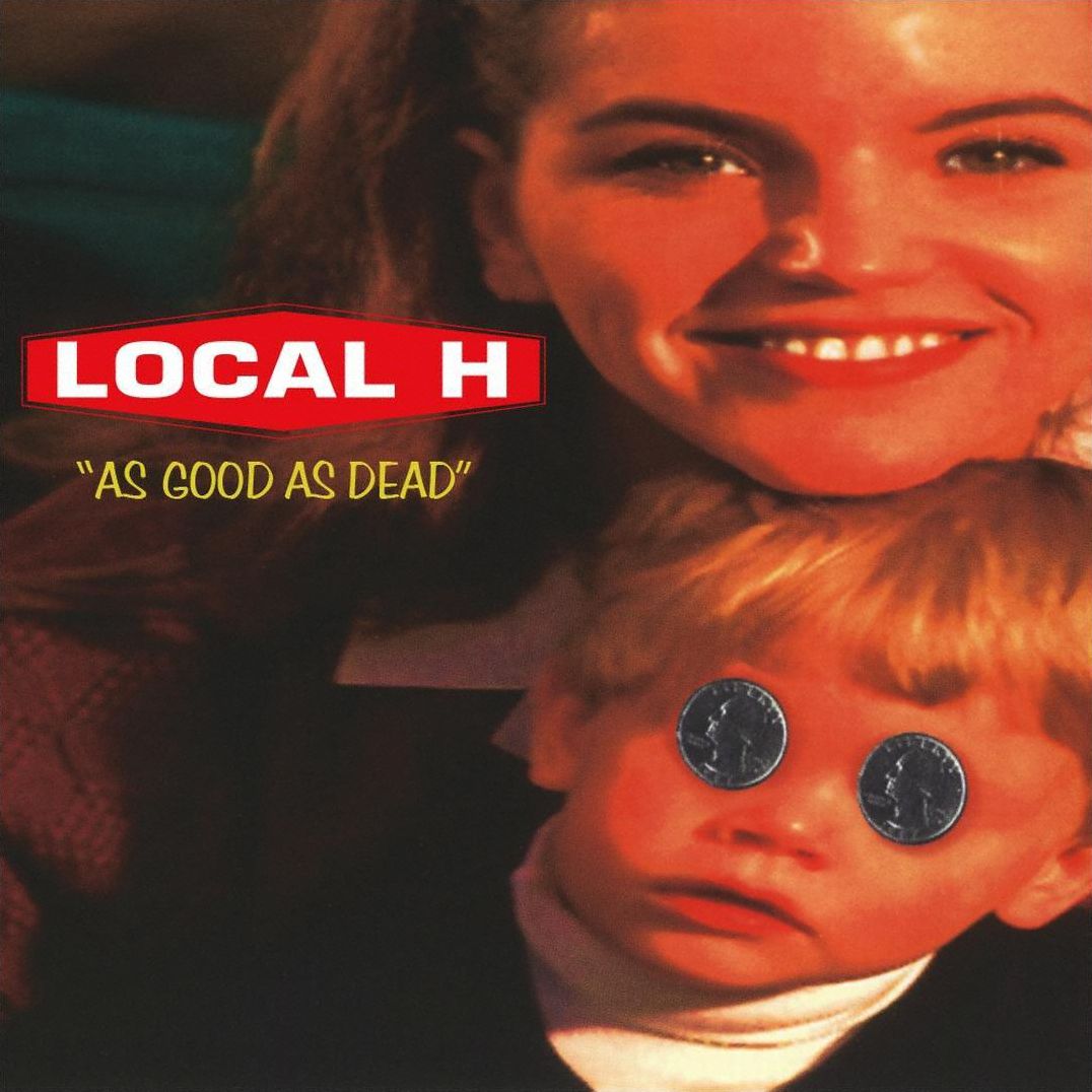As Good As Dead