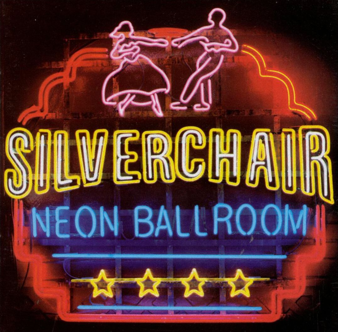 Neon Ballroom