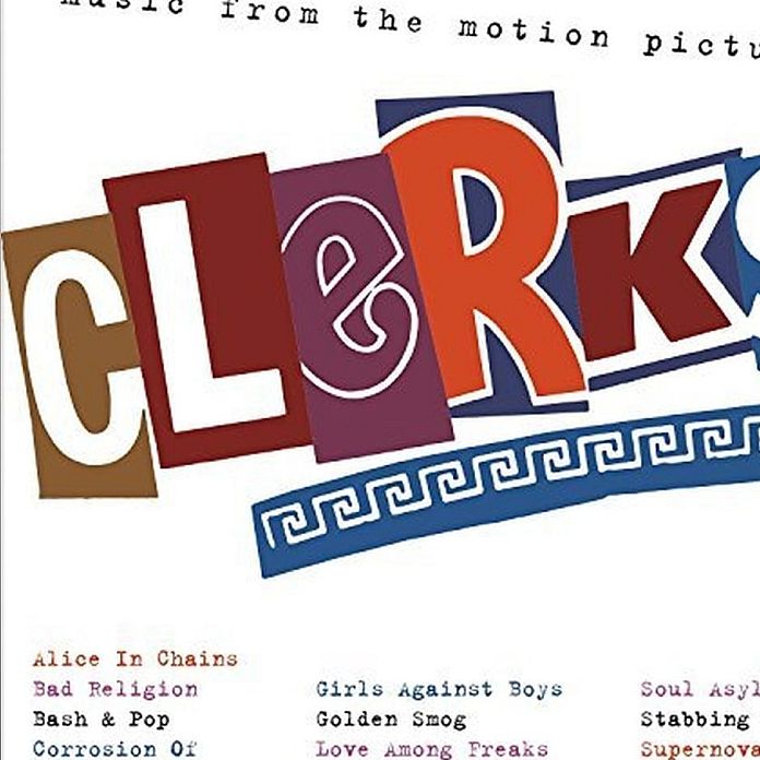 Clerks