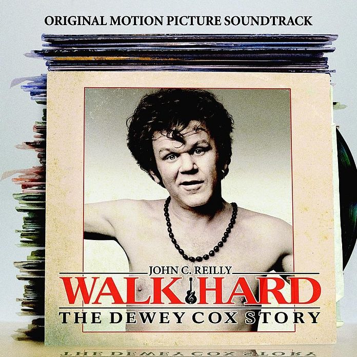 Walk Hard: The Dewey Cox Story [Original Soundtrack]