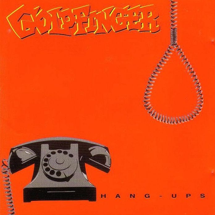 Hang-ups