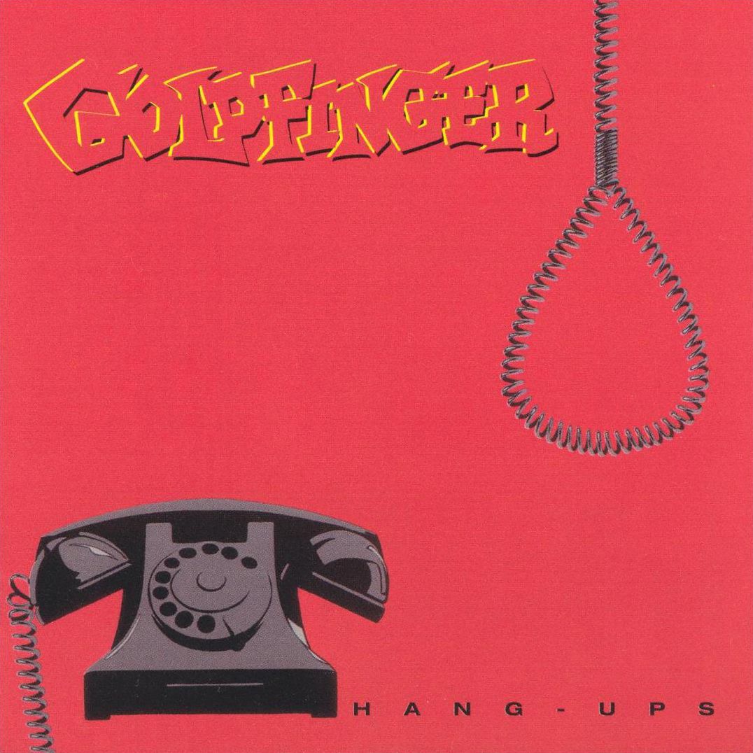 Hang-ups