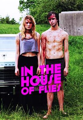 In the House of Flies