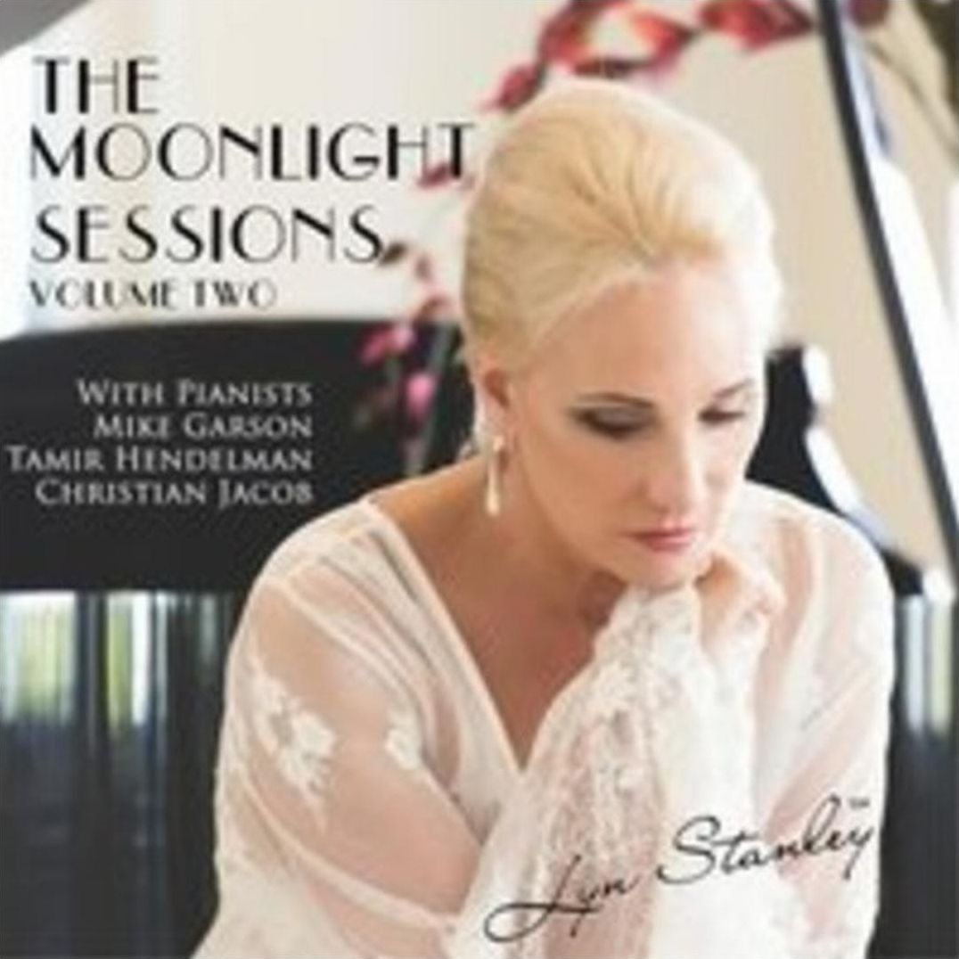 The Moonlight Sessions, Vol. 2
