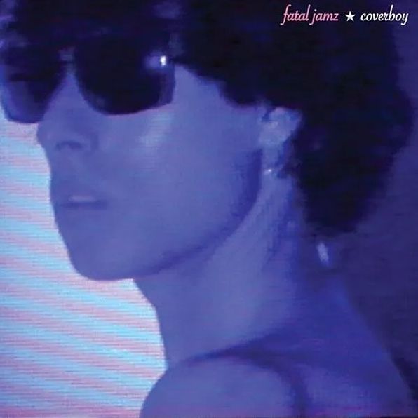Coverboy