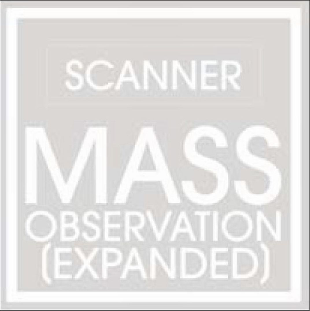 Mass Observation