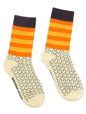 Where The Wild Things Are Crew Socks Unisex 10-13