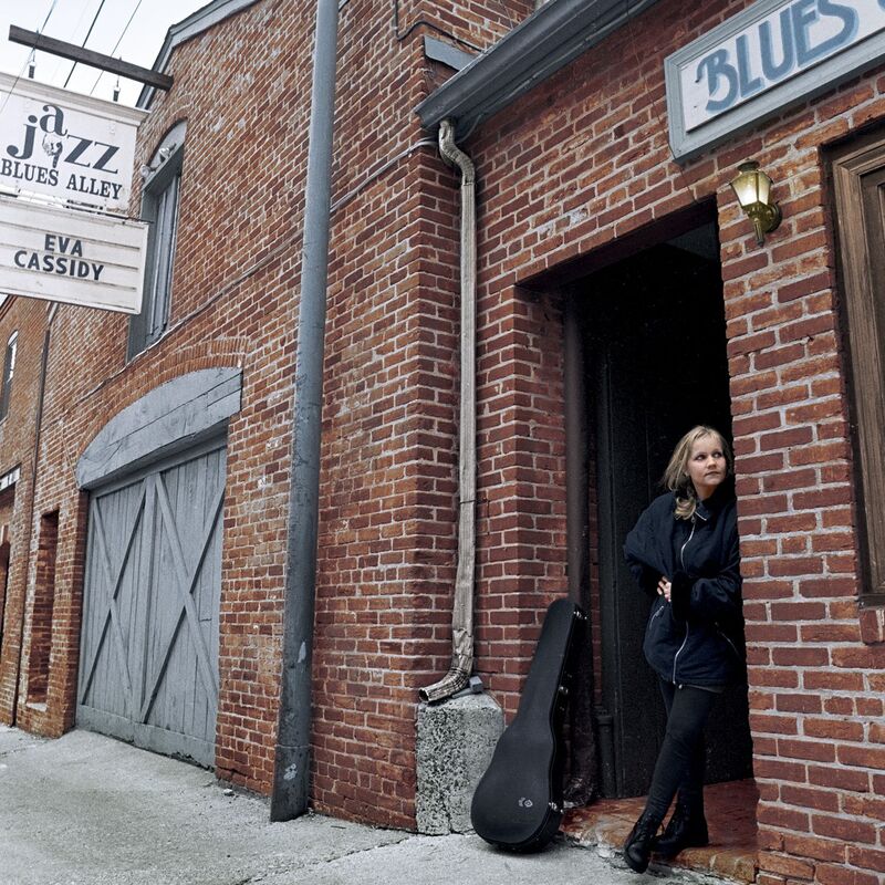 Live At Blues Alley (25Th Anniversary Edition)